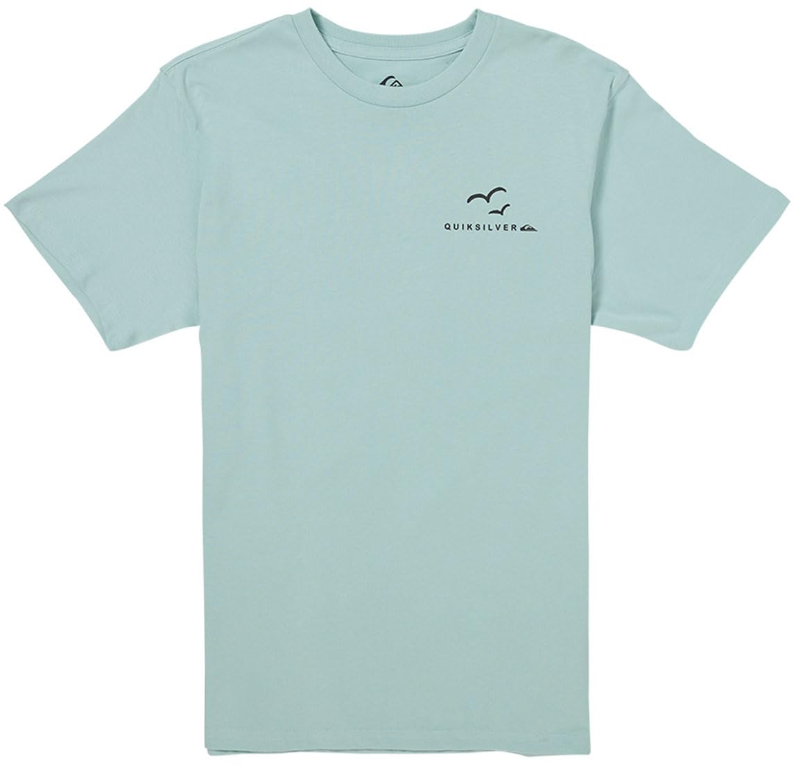 Quiksilver Happy Trails MT0 BHZ-Blue Haze S