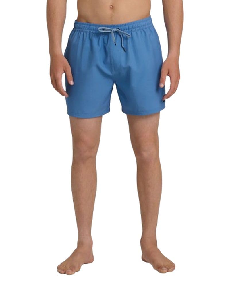 Quiksilver Everyday Solid Volley 15 RVB-RIVIERA M