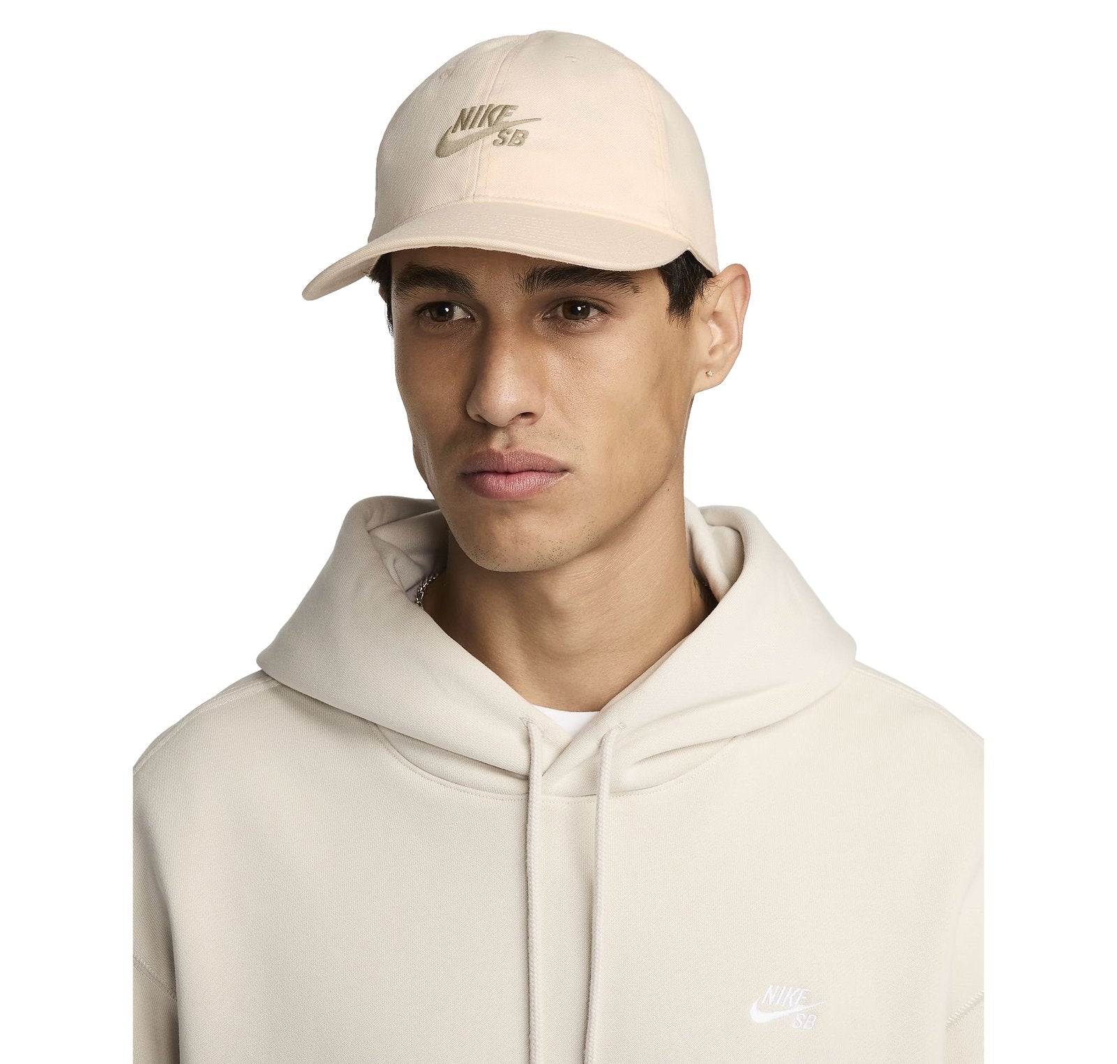 Nike SB Club Unstructured Hat 838 OS