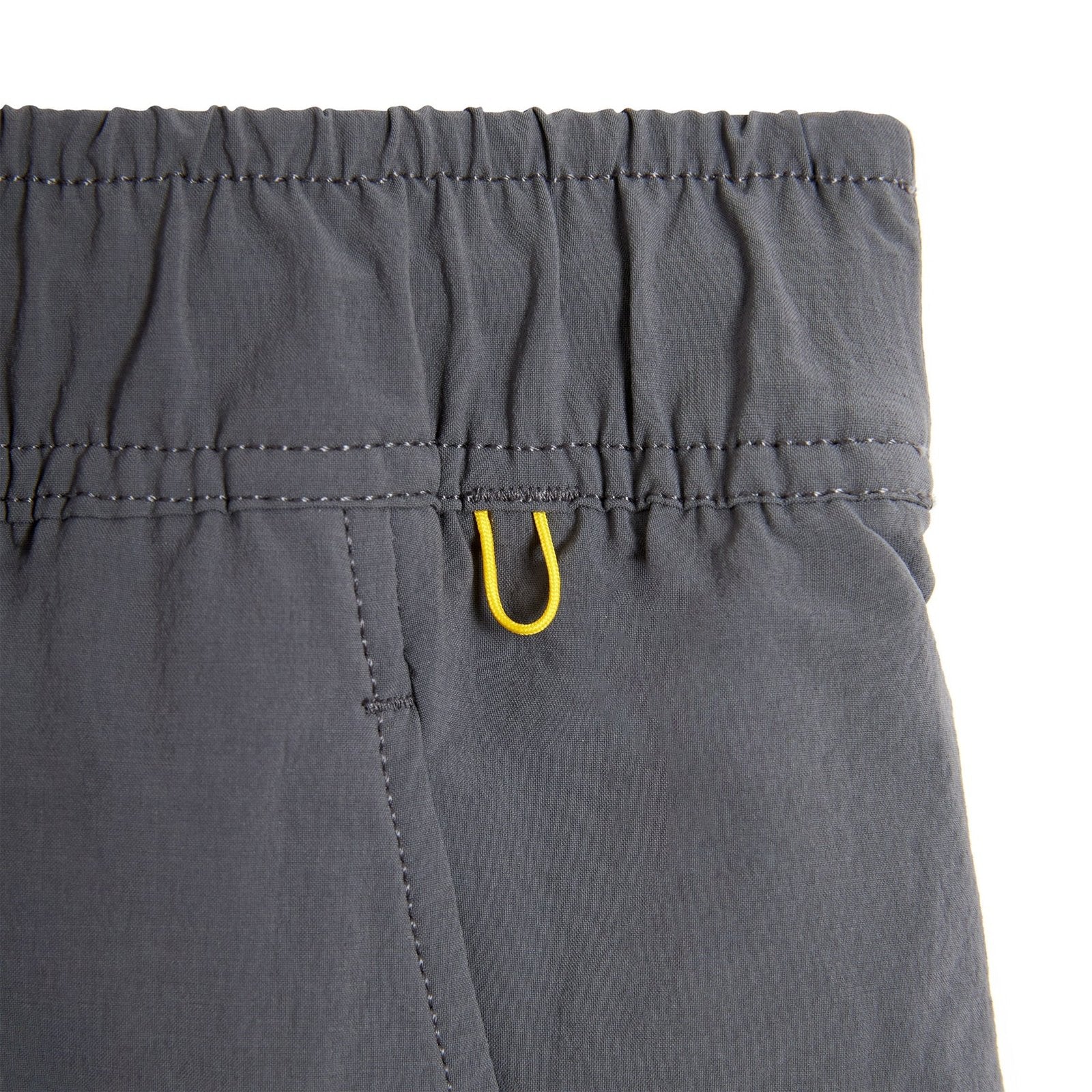 Florence Marine X All-Purpose Cordura Short Charcoal M