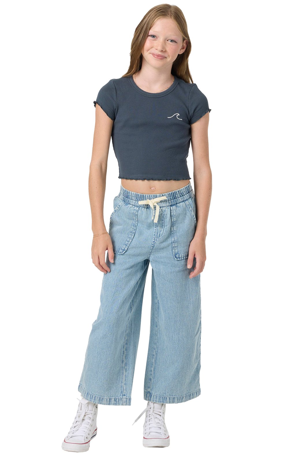 O'NEILL KYLAS DENIM PANT