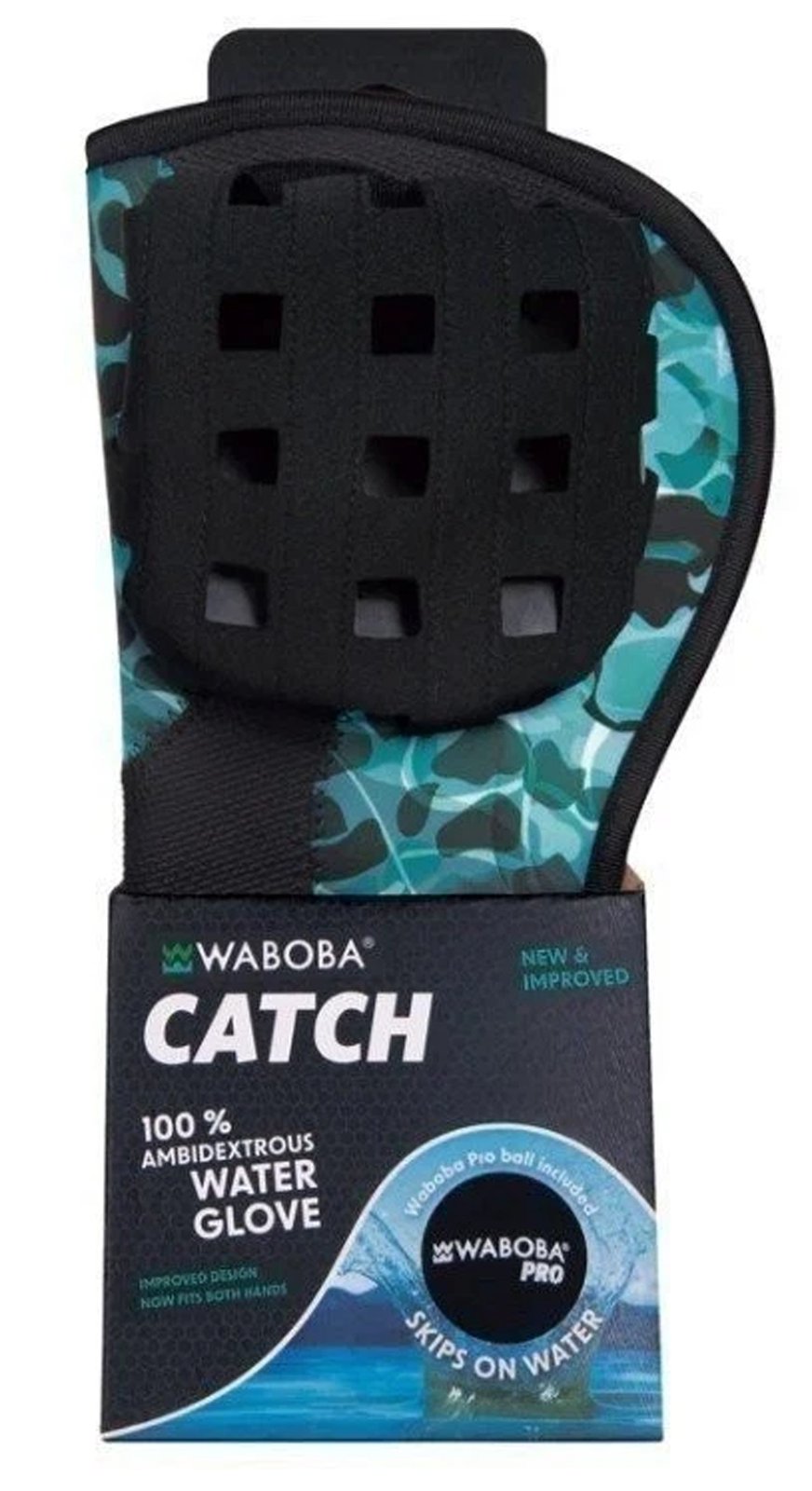 Waboba Catch