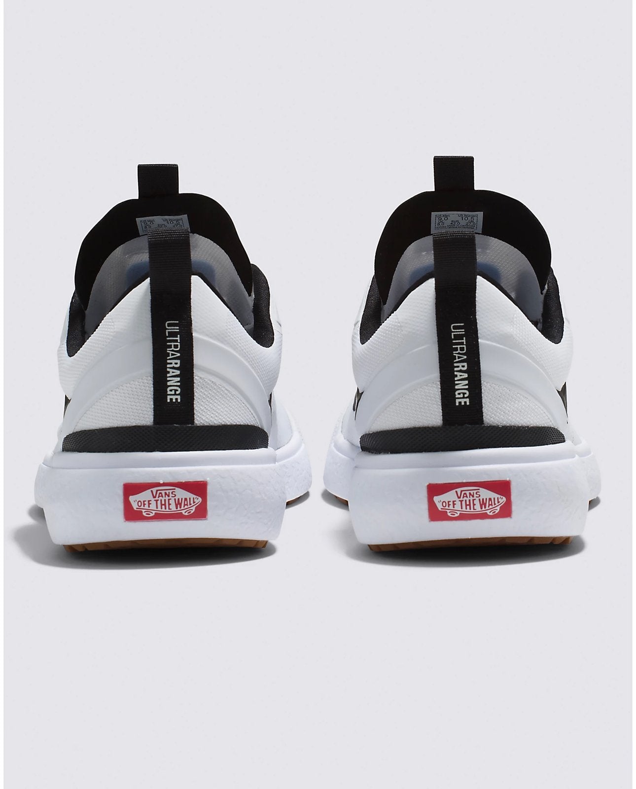 Vans MTE UltraRange EXO White 9.5