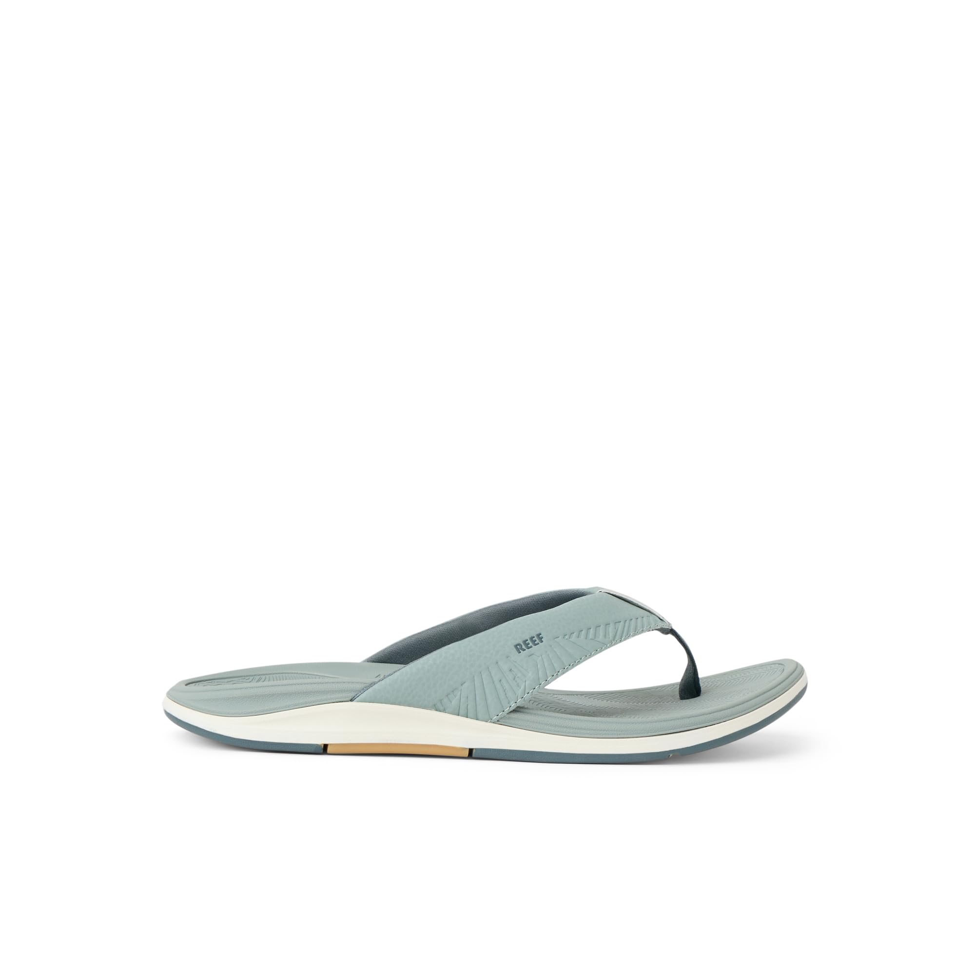 Reef Offshore Mens Sandal Kelp and Sand 13
