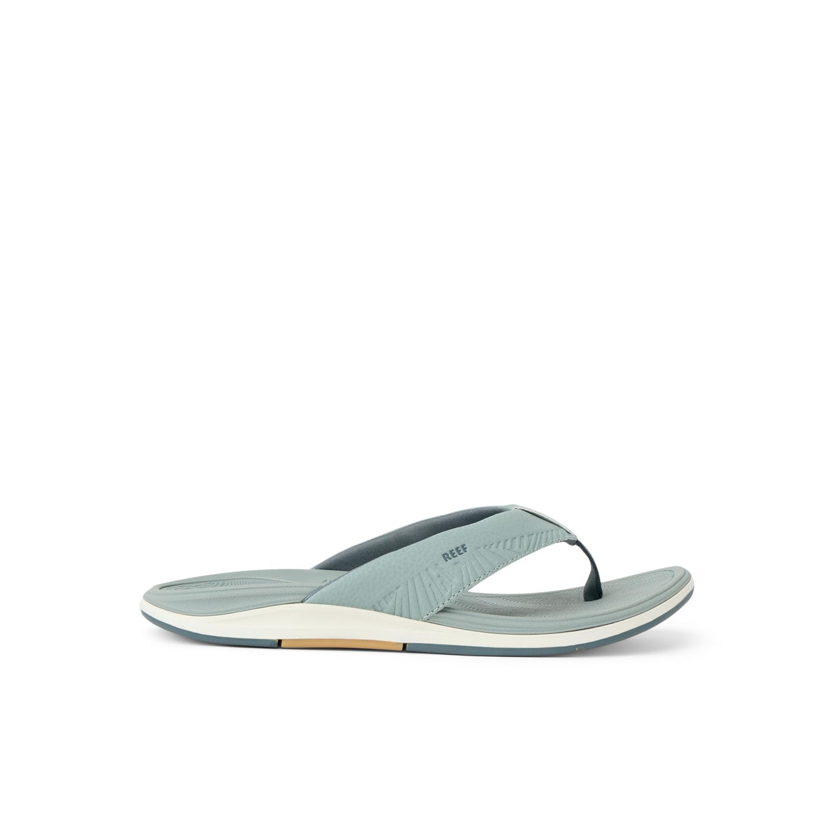 Reef Offshore Mens Sandal Kelp and Sand 13