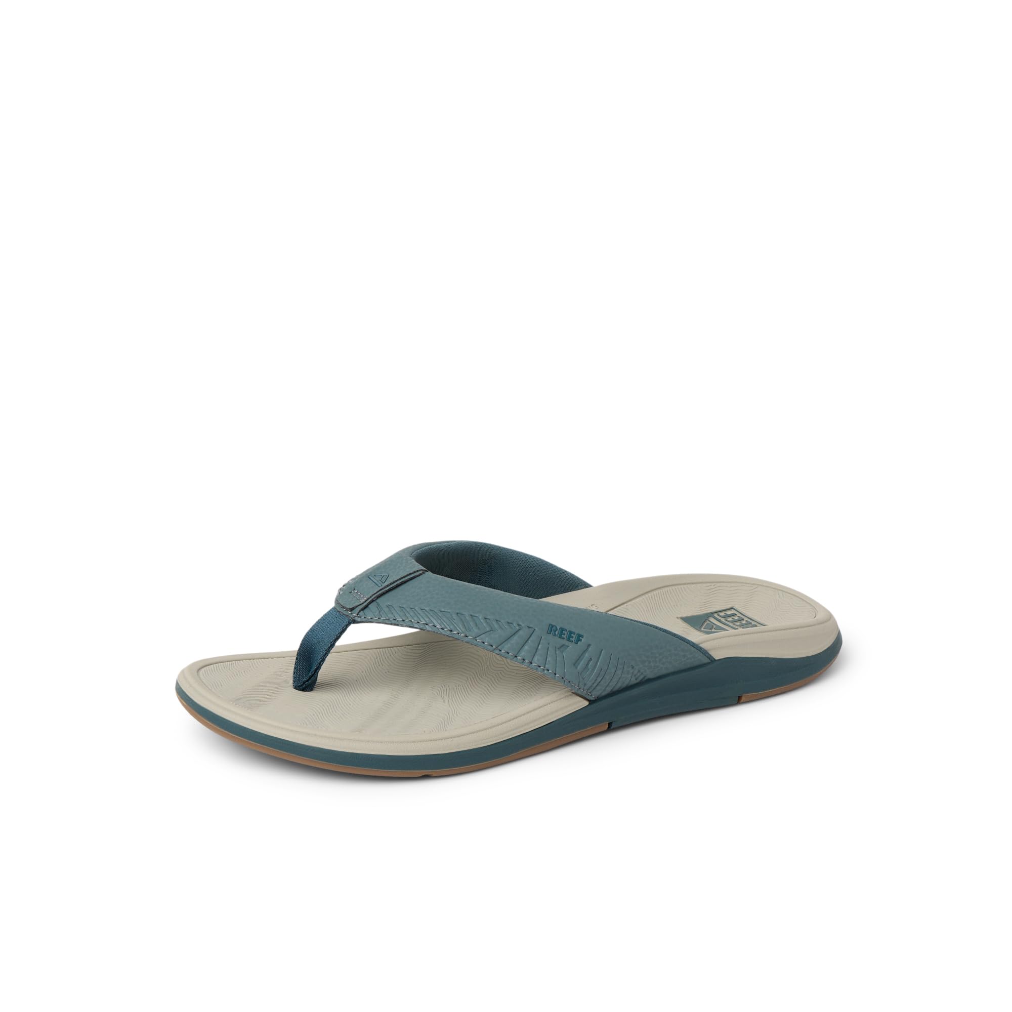 Reef Offshore Mens Sandal Seamoss 8
