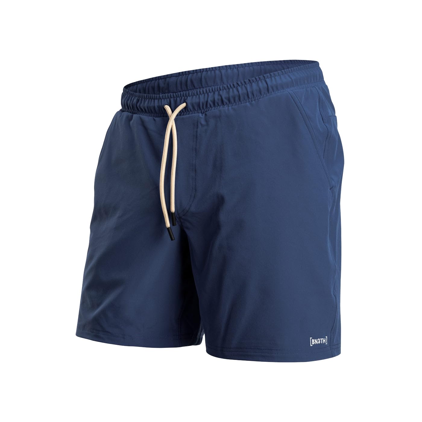 BN3TH Agua 7" 2N1 Volley NAVY S