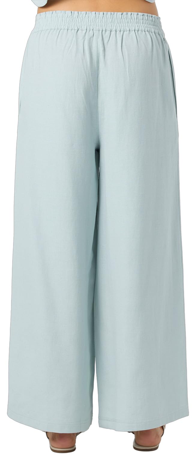 O'NEILL SANDERS PANT CLO-Cloud Blue M
