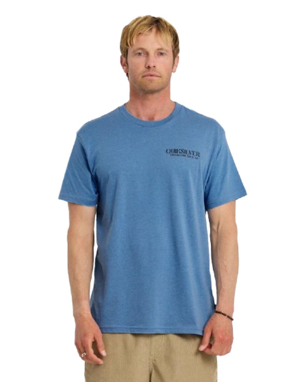 Quiksilver Free Flow MT0 RVH1-Riviera Heather S