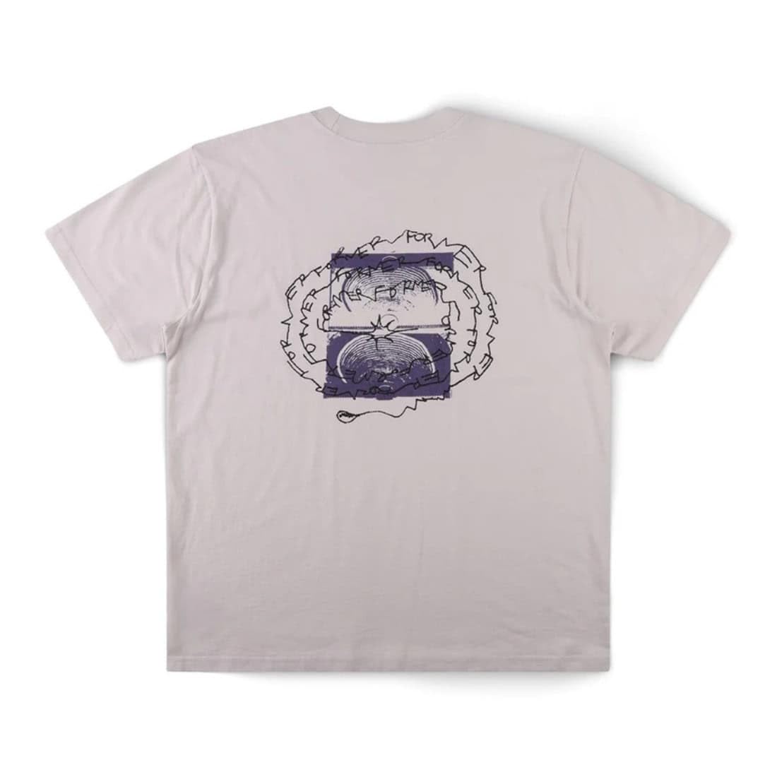 Former Merchandise Furor T-shirt Bone M