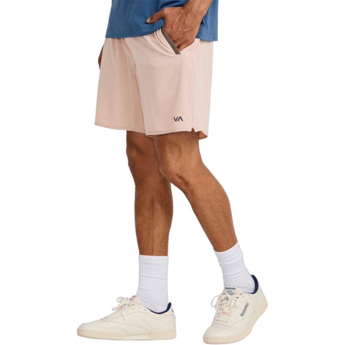 RVCA Yogger Stretch 17 PAL S