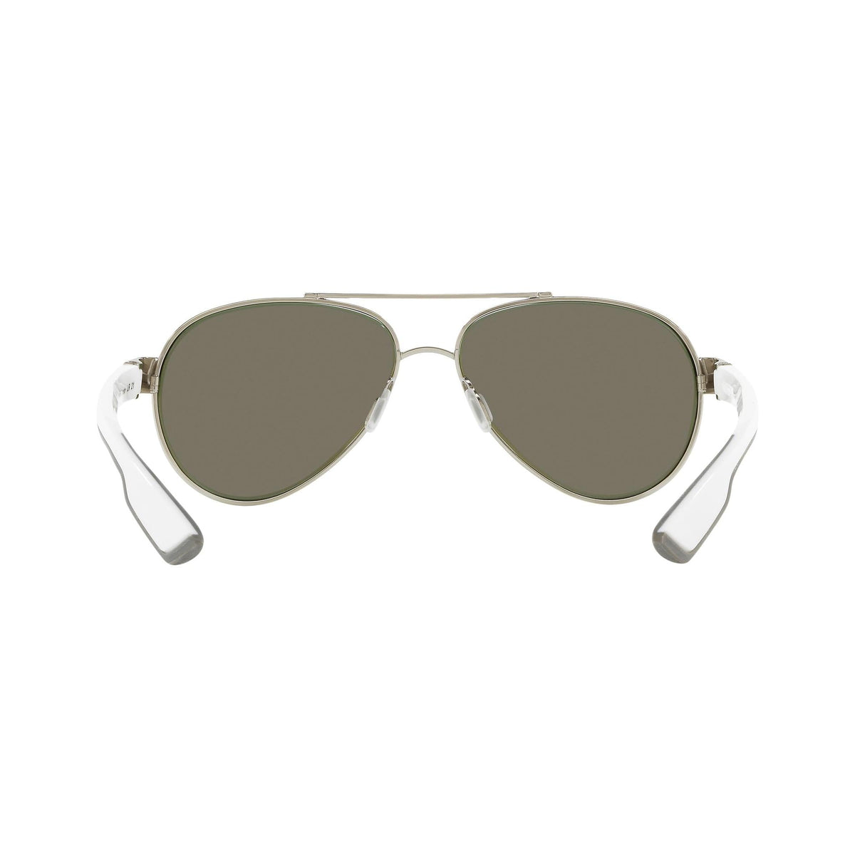 Costa Del Mar Loreto Sunglasses Palladium Blue Mirror 580G