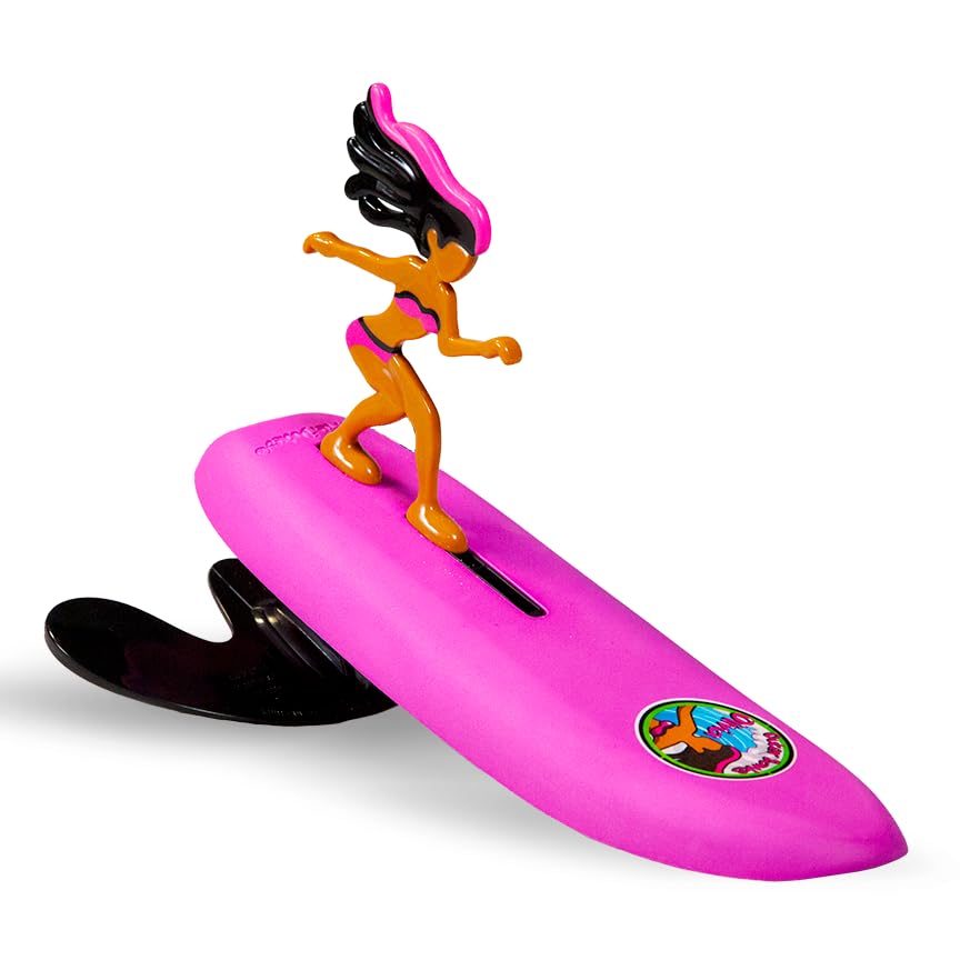 Surfer Dudes Outer Banks Olivia One_Size