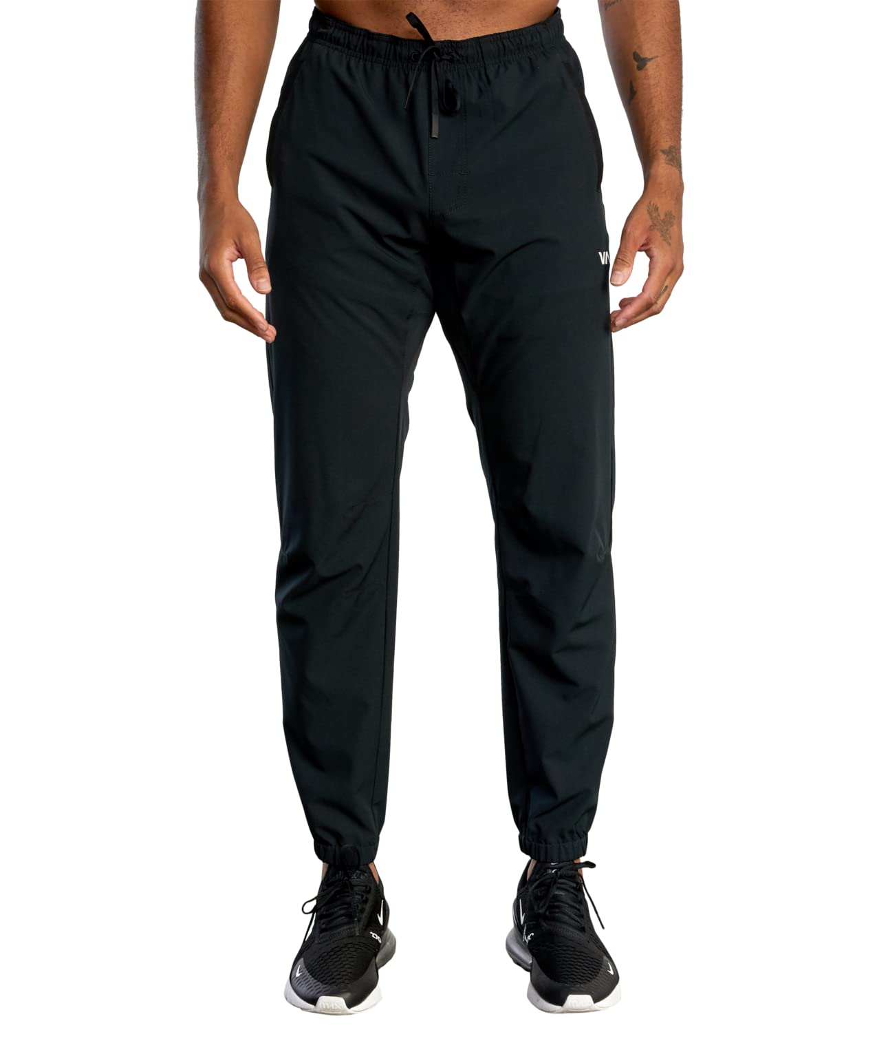 RVCA Yogger Pant II BLK XXL