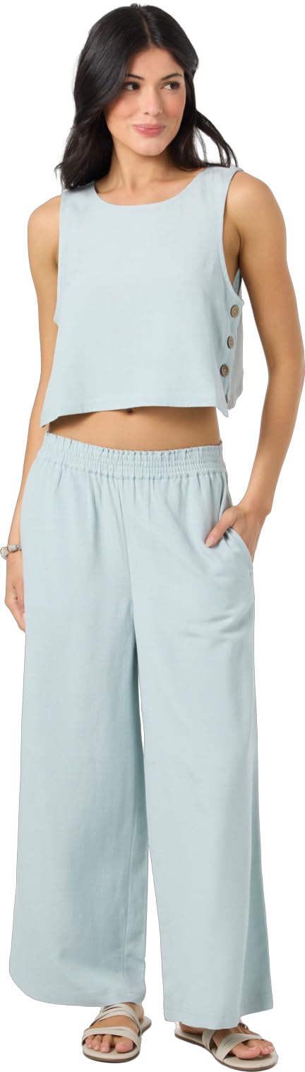O'NEILL SANDERS PANT CLO-Cloud Blue M