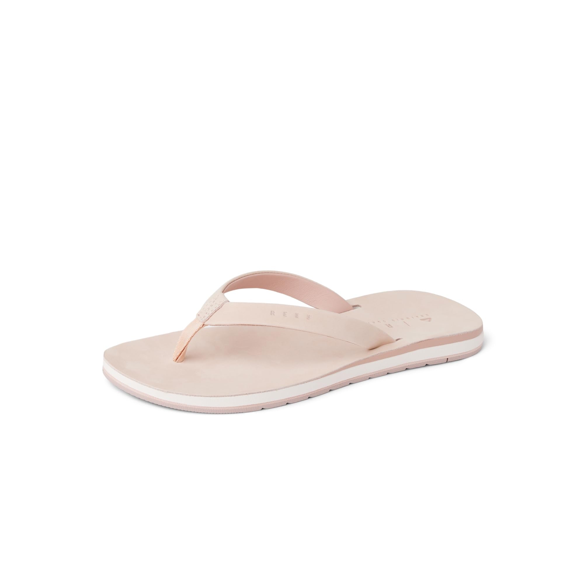 Reef Ojai Classic Slim Womens Sandal Cameo Rose 6