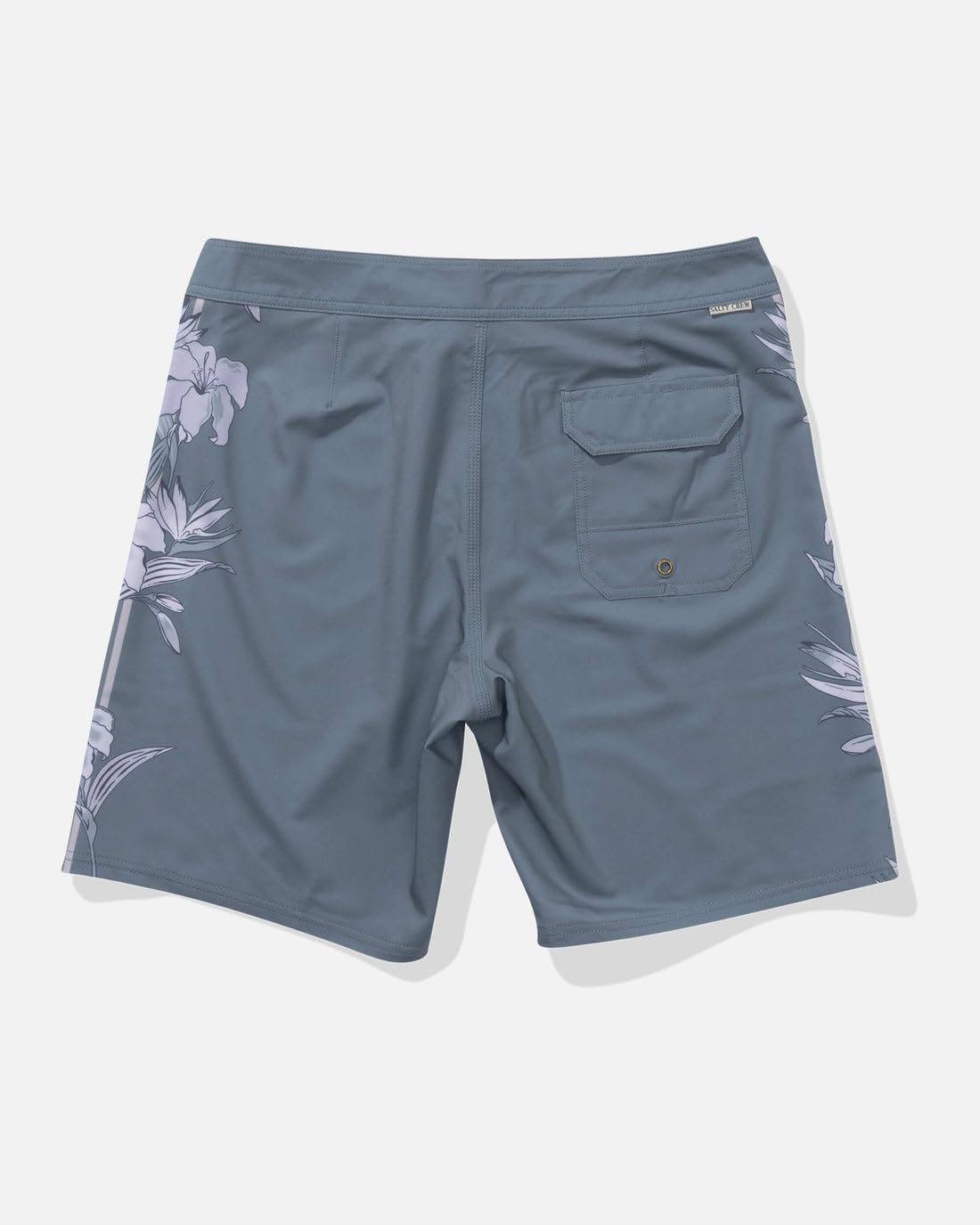 Salty Crew Primo Boardshort DeepSea 33