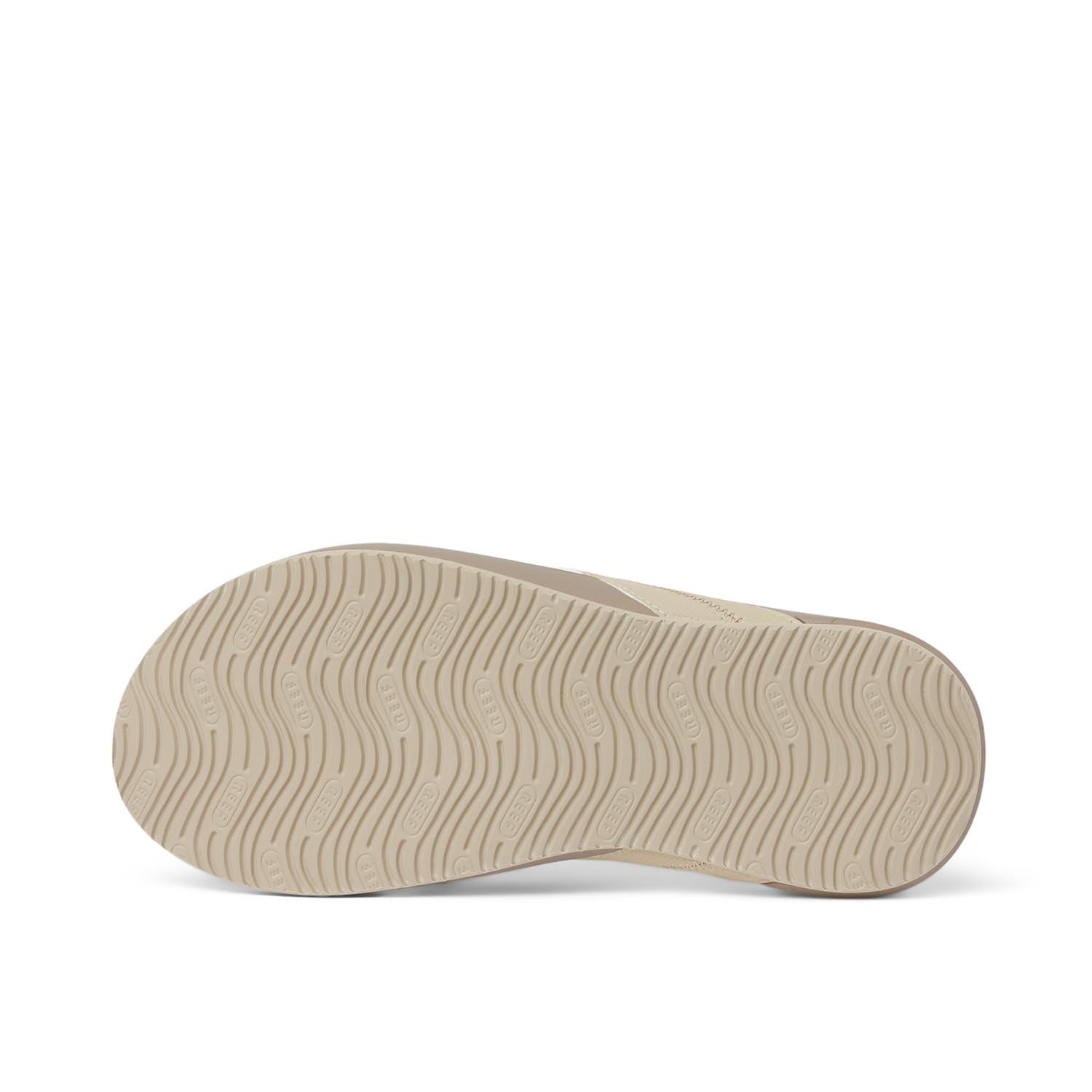 Reef Cushion Phantom 2.0 Mens Sandal Tan-Tan-Maroon 13