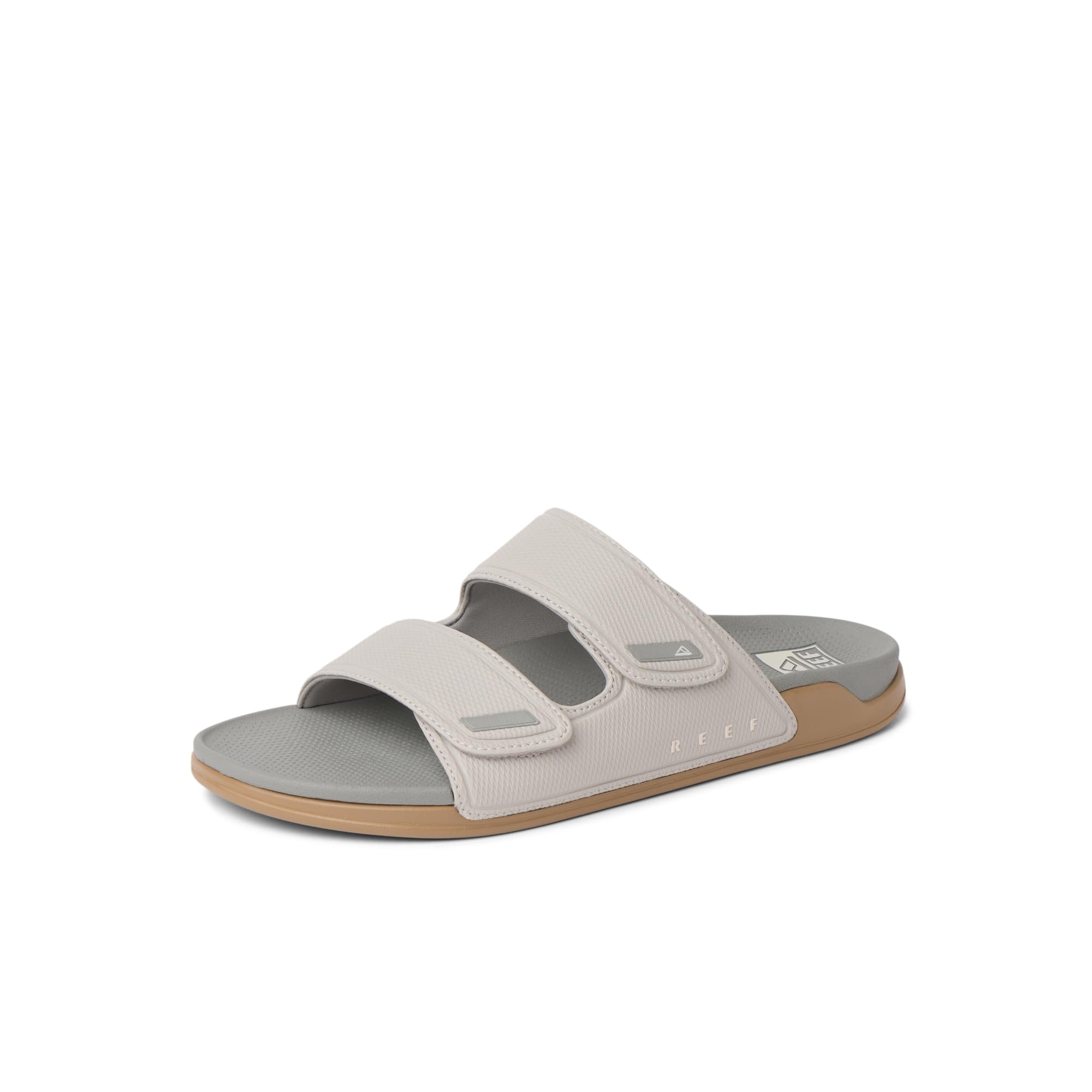 Reef Phantom Tradewind Mens Sandal Dove Tobacco 7