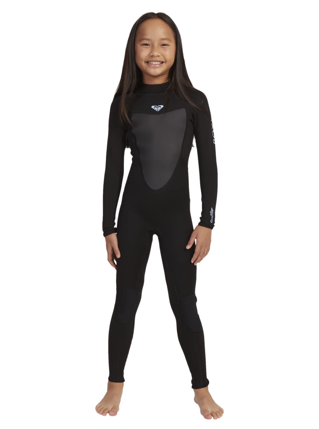 Roxy Prologue 3/2mm Girls Back-Zip Fullsuit KVJ0-3/2 12G