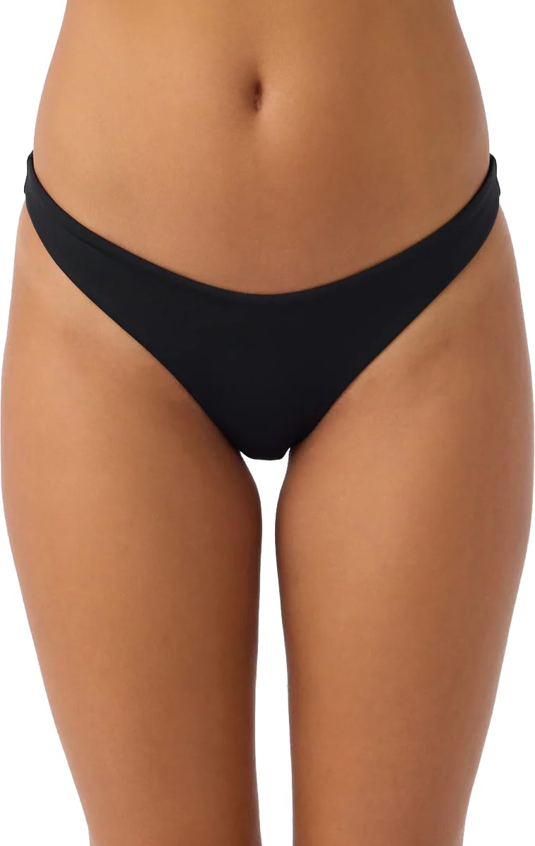 O'NEILL SALTWATER SOLIDS ROCKLEY CLASSIC BOTTOMS BLK S
