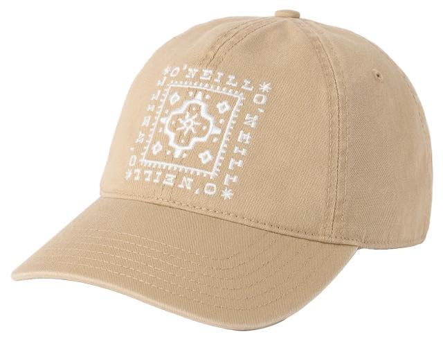 O'NEILL IRVING DAD HAT TWL O/S