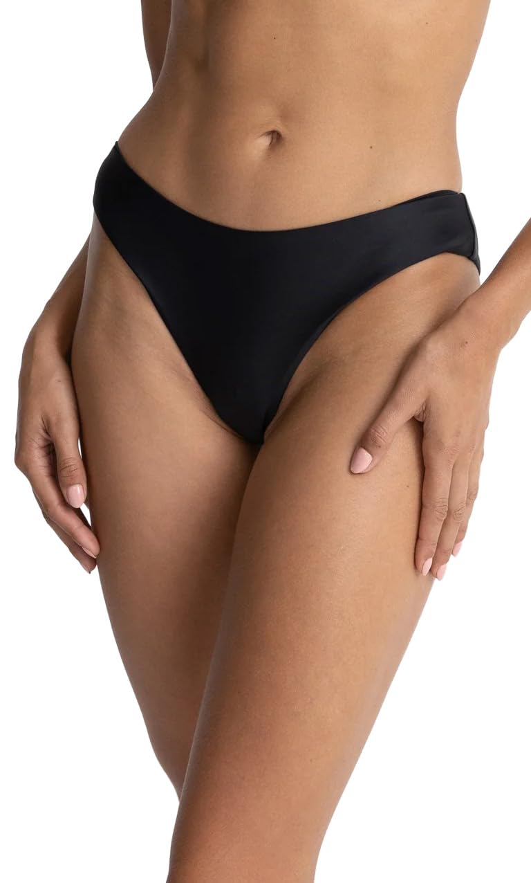 RHYTHM CLASSIC HOLIDAY PANT BLK-BLACK 1XS