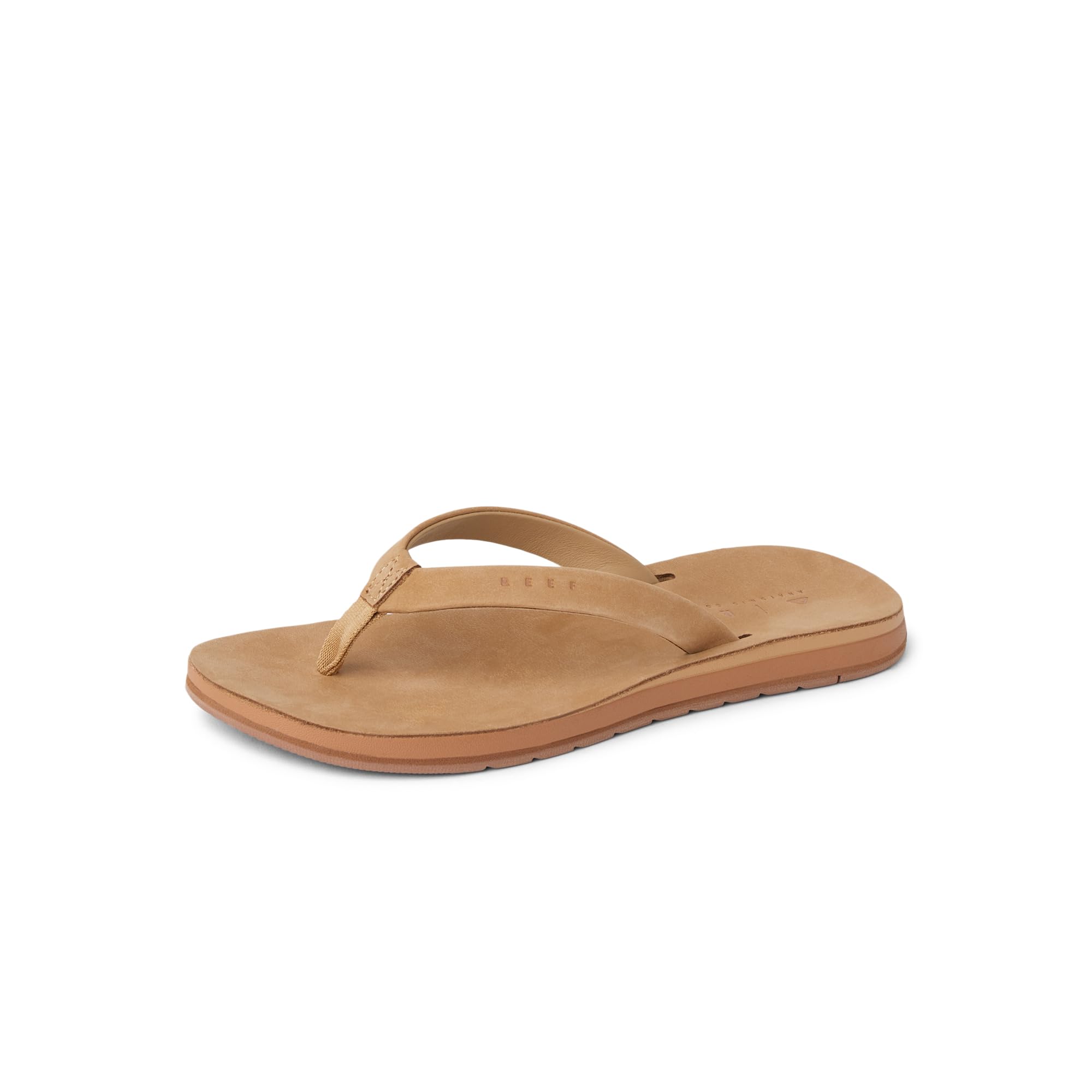 Reef Ojai Classic Slim Womens Sandal Starfish 6