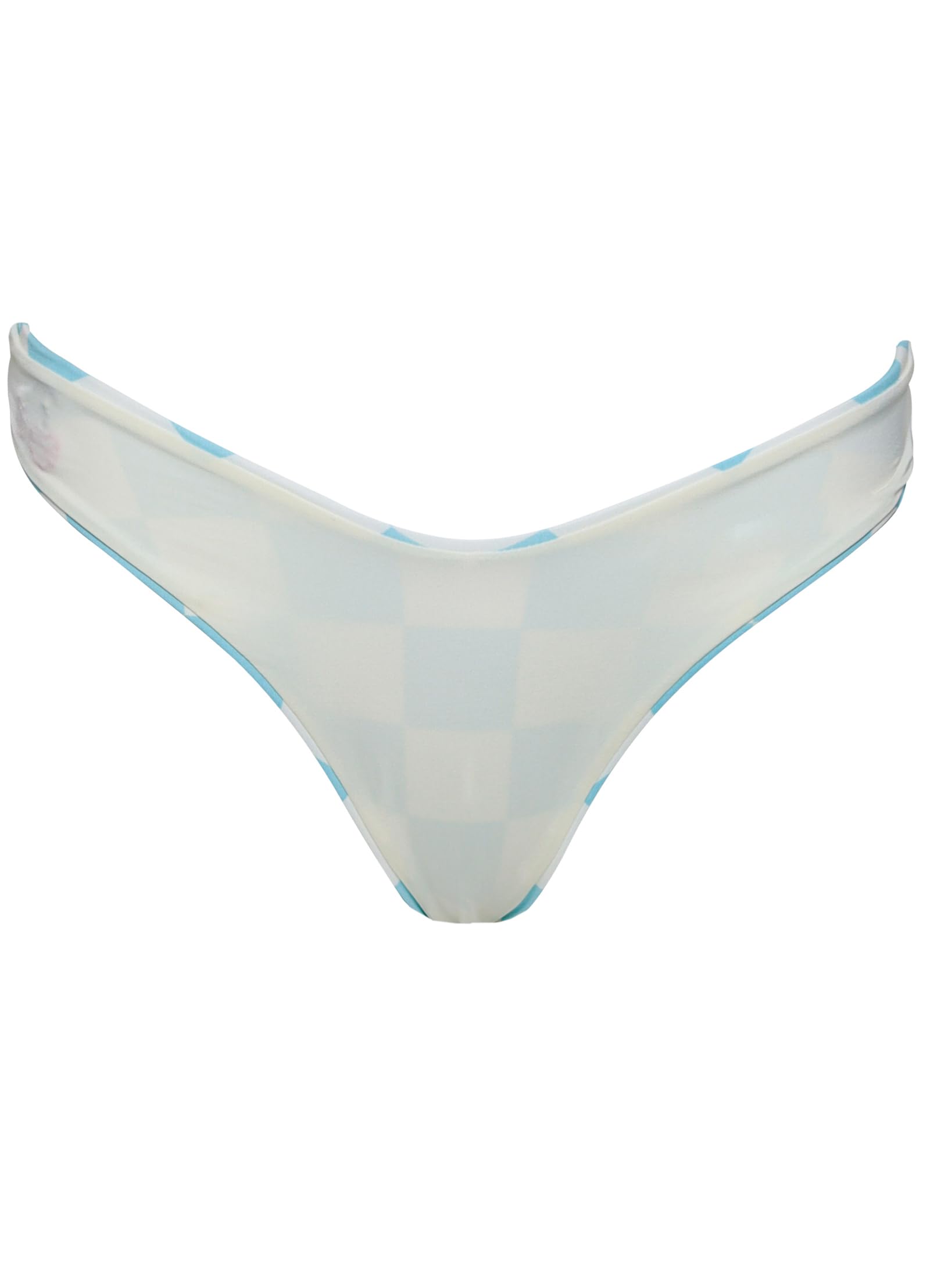Maaji Splendour Bikini Bottom Lt/PastelBlue M