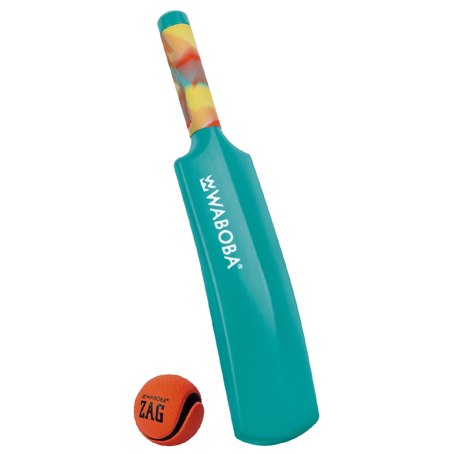 Waboba Mini WaterCracket w/ Zag Ball assorted