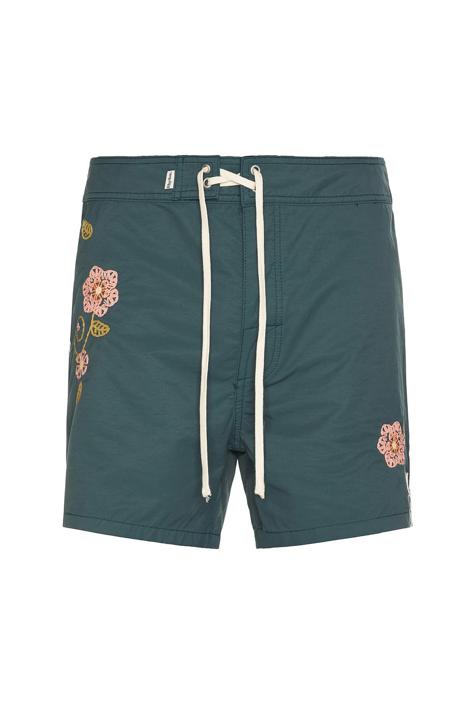 RHYTHM HERITAGE FLOWER TRUNK SLA-SLATE 32