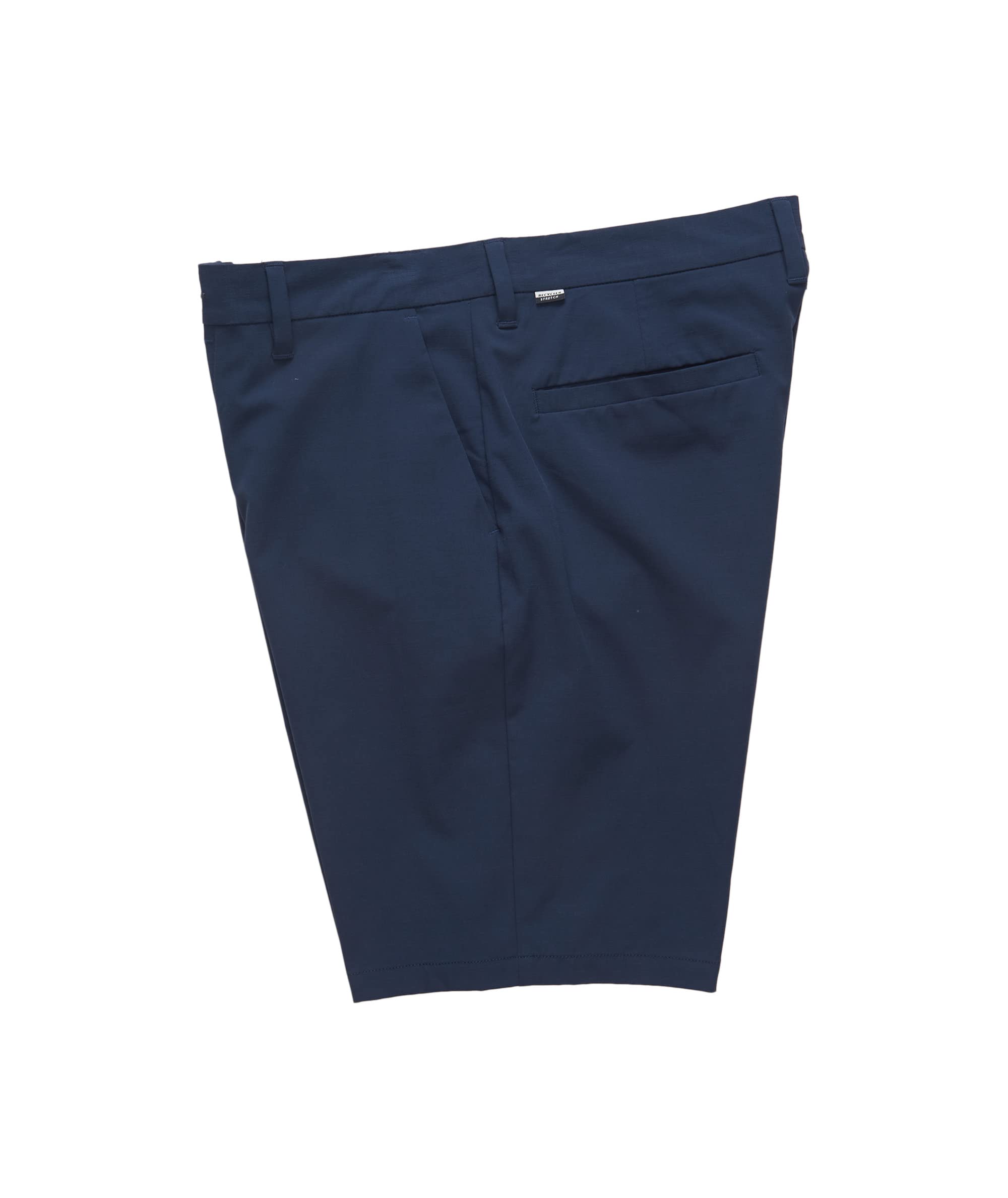 BILLABONG AMZ-SUBMERSIBLE SOLID NVY-NAVY 30
