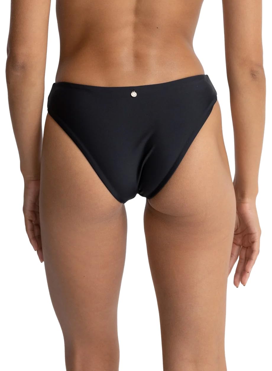 RHYTHM CLASSIC HOLIDAY PANT BLK-BLACK 1XS