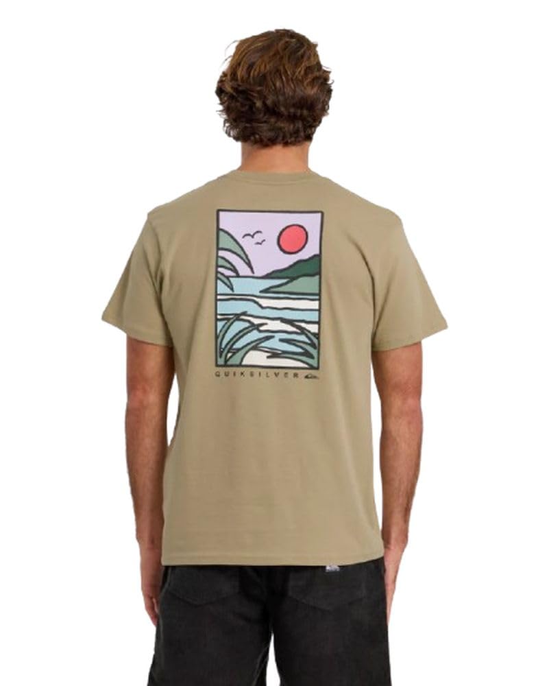 Quiksilver Happy Trails MT0 SRO-SENECA ROCK M