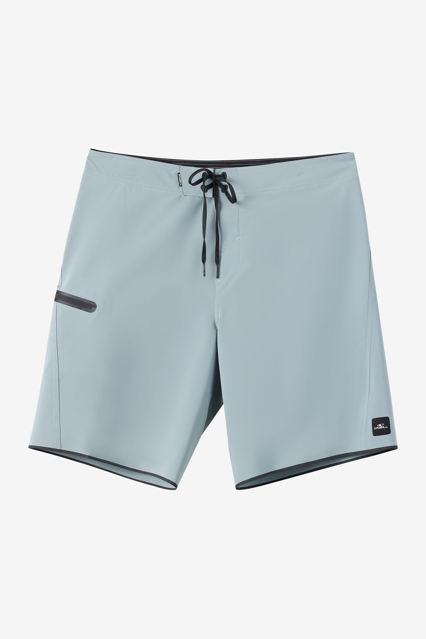 O'Neill Hyperfreak Tech Solid 19" Boardshorts Lead 36