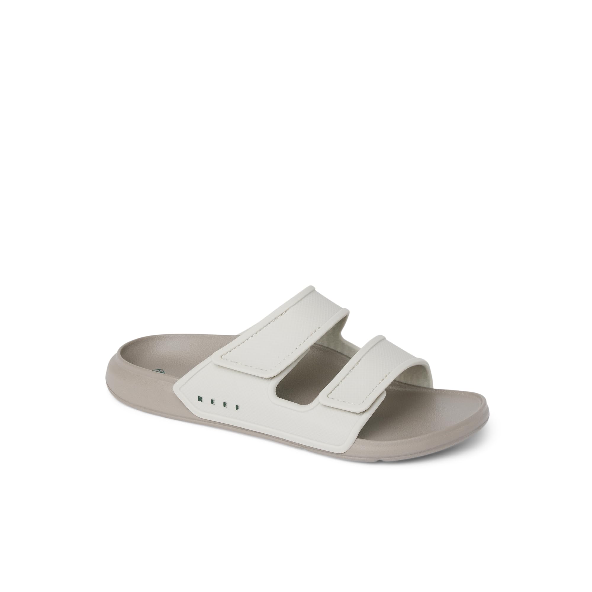Reef Oasis Adapt Mens Sandal Grey-Forest 12