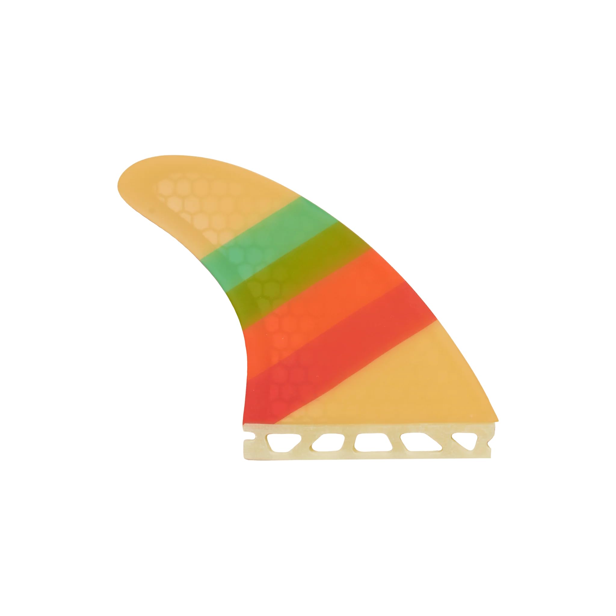 Captain Fin Co CF Thruster L