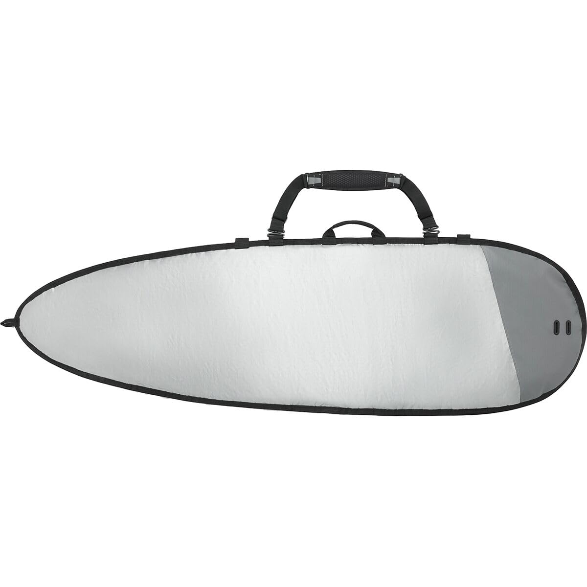 Dakine Daylight DLX Thruster Boardbag 043-Castlerock-Stone 7ft0in