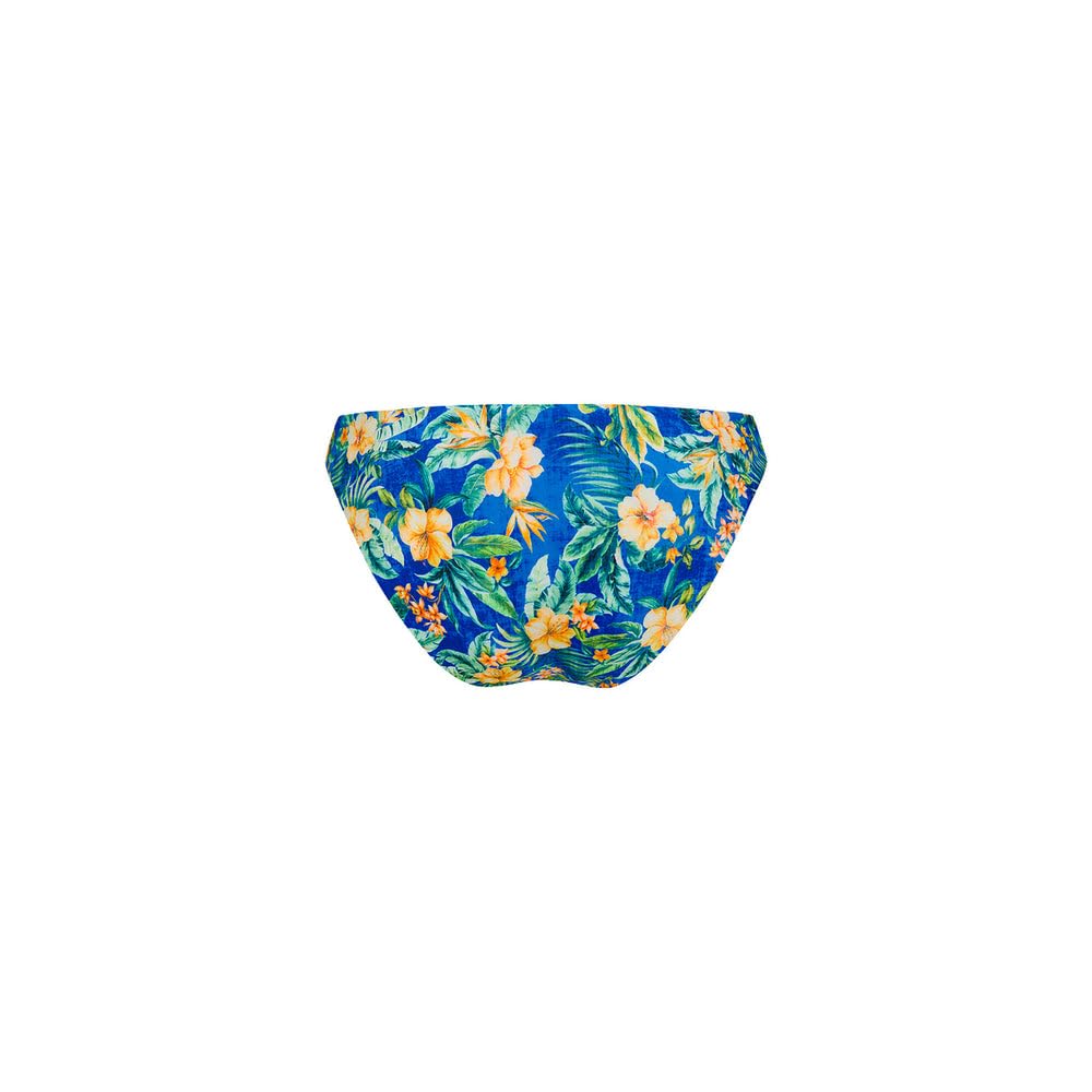 Kulani Kini Minimal Full Coverage Bikini Bottom TropezTides XS