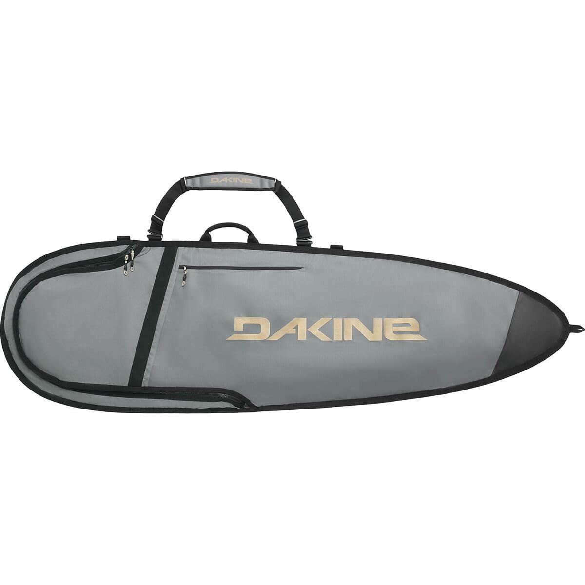Dakine Daylight DLX Thruster Boardbag 043-Castlerock-Stone 7ft0in