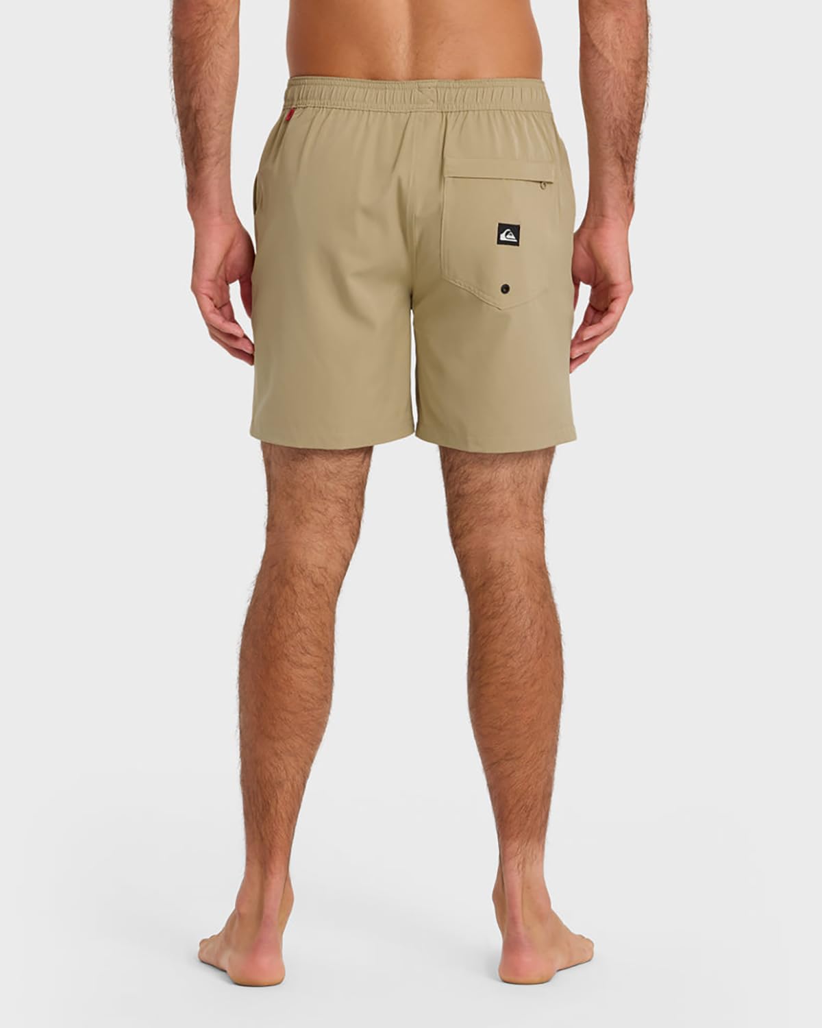 Quiksilver Taxer Amp Short TWL-TWILL XL