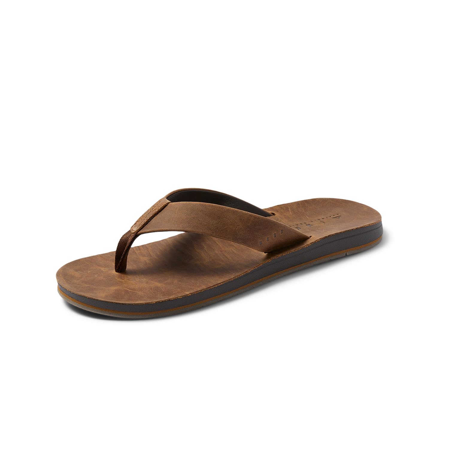 Reef Ojai Classic Mens Sandal Dark Brown 11