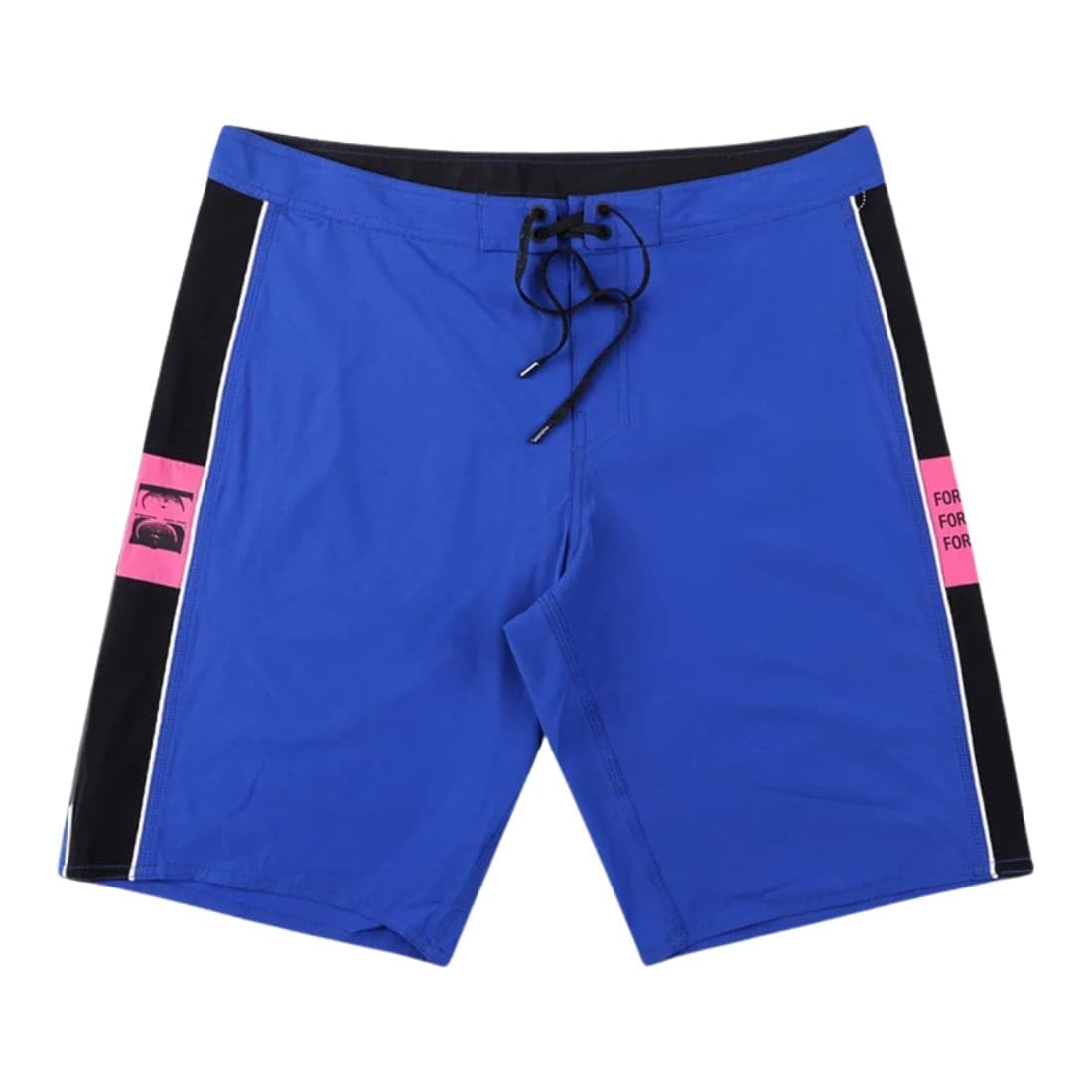 Former Merchandise Team 20" Trunk Cobalt 32