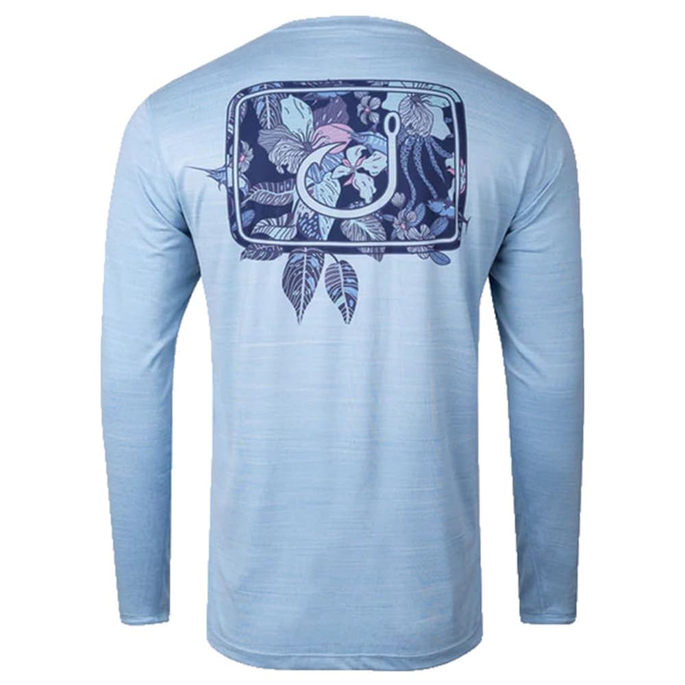 AVID ISLAMORADA ICON PACIFICO SKY XL