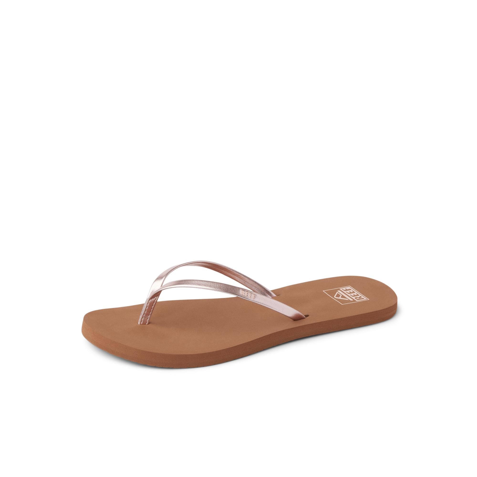 Reef Bliss Nights Womens Sandal Copper25 10