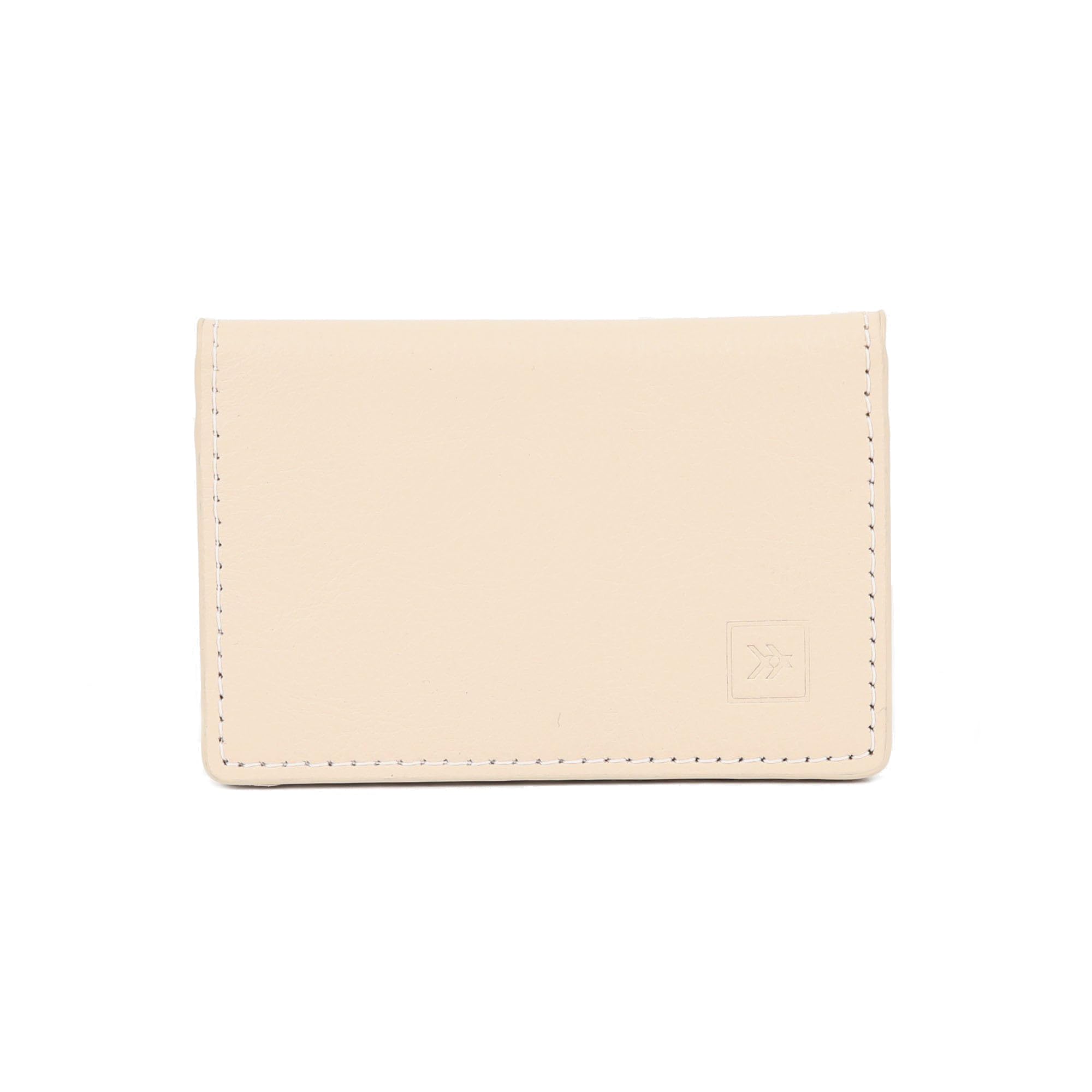 Thread Wallets BiFold Wallet OffWhite Onesize
