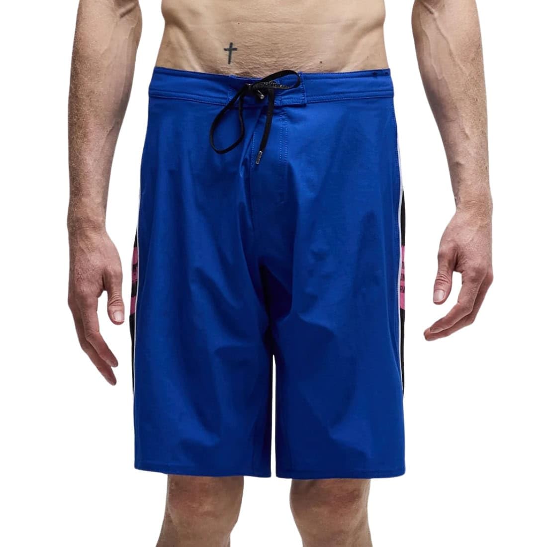 Former Merchandise Team 20" Trunk Cobalt 36