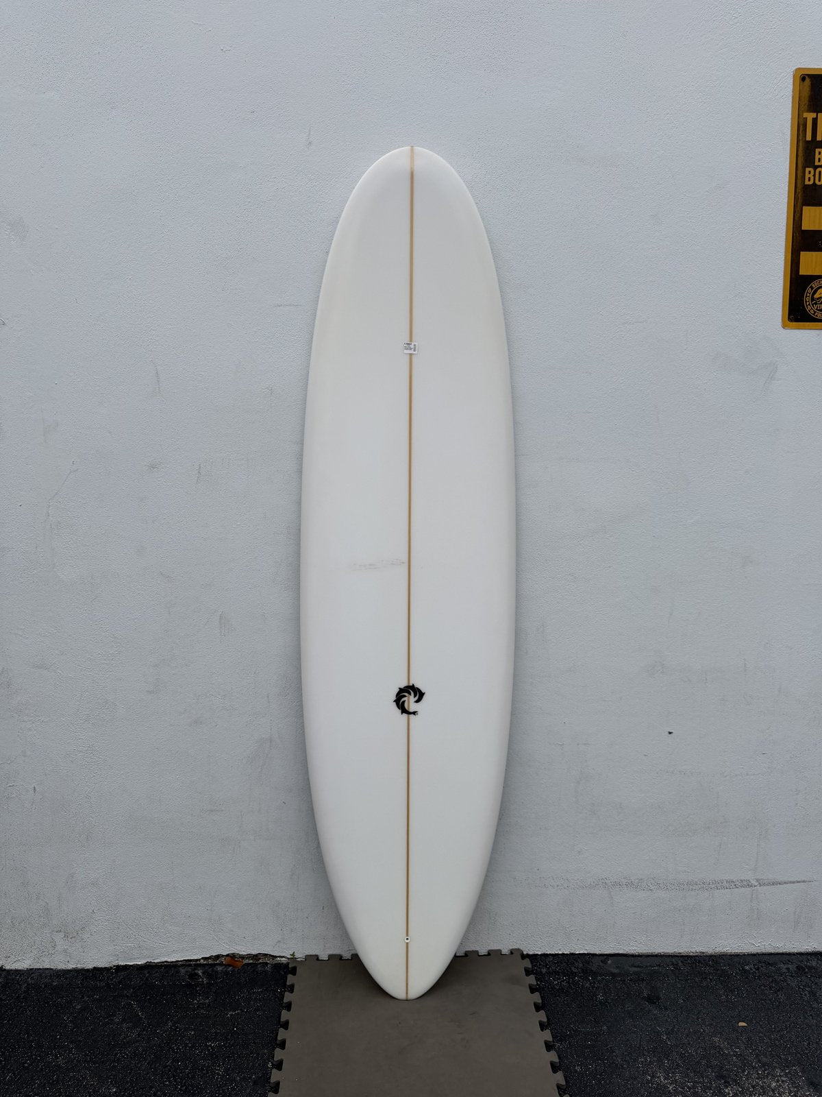Wave Riding Vehicles Islander #233049 6ft8in
