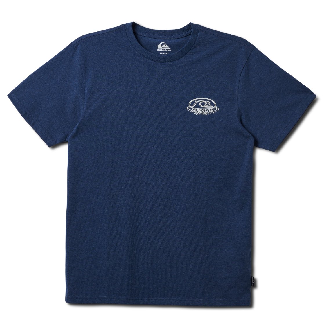 Quiksilver Breeze work ss tee NHT XXL