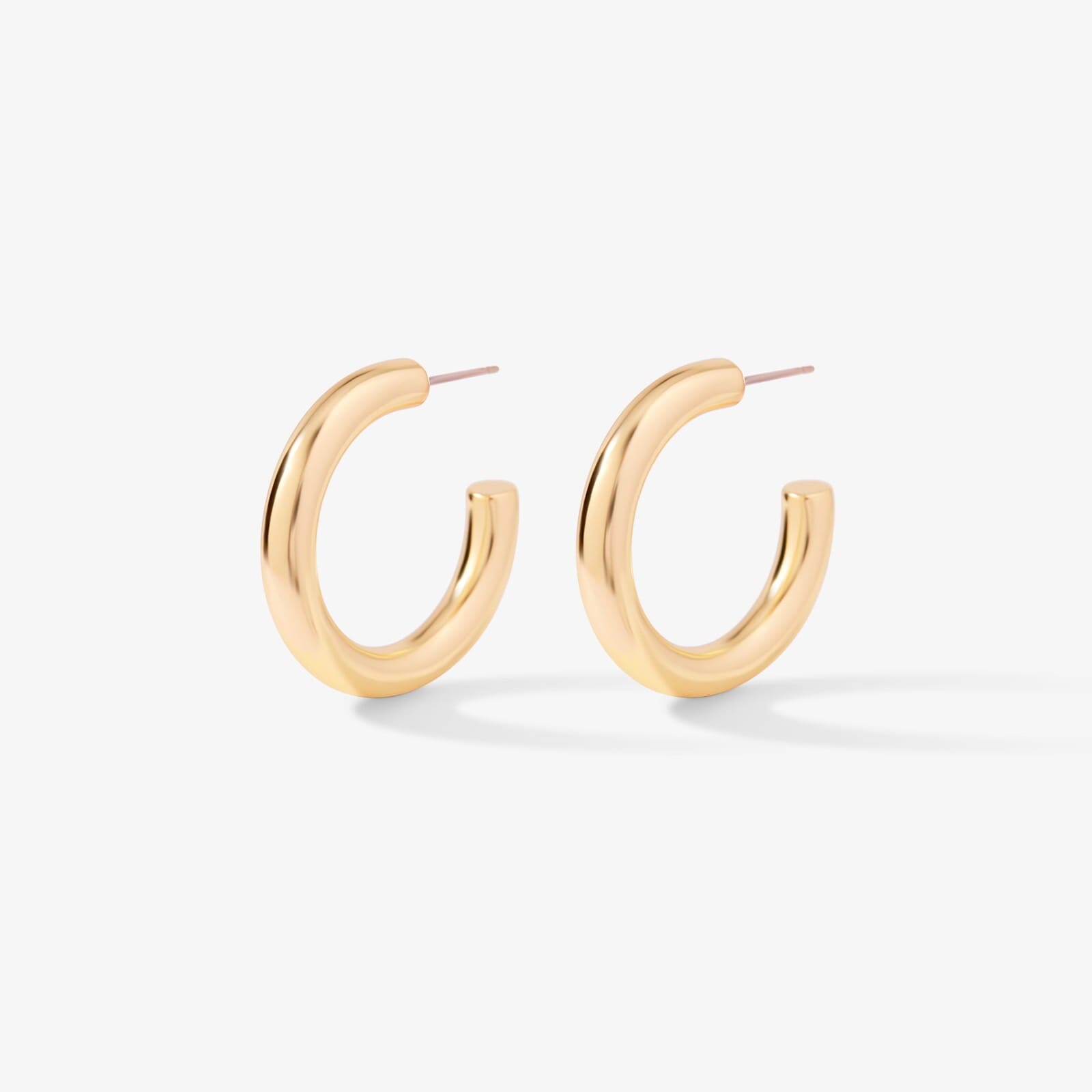 Puravida Wave Ring Gold 5